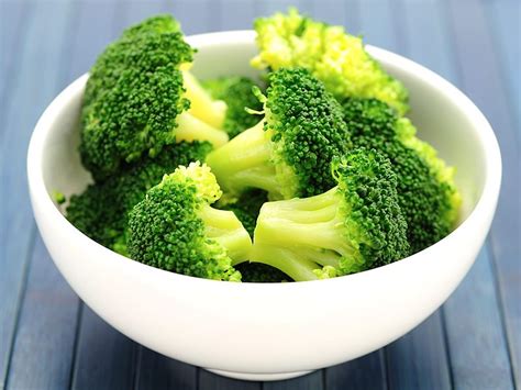 brokoli kürü mide